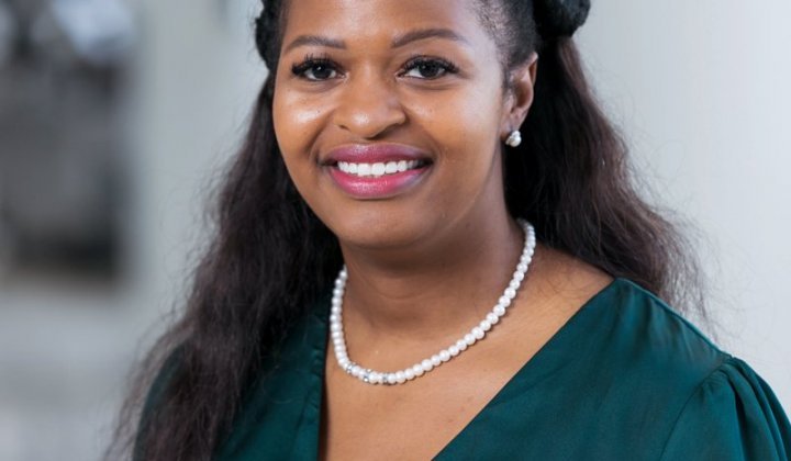 Gender-lens investing as a response to gender disparity